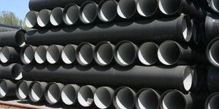 DCI Pipes & Fittings